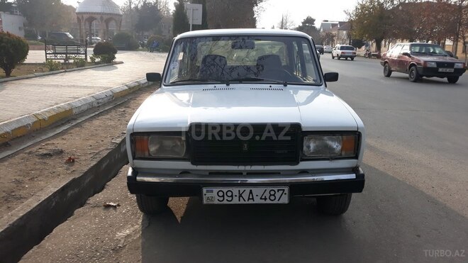 LADA (VAZ) 2107 2005, 112,536 km - 1.6 l - İmişli