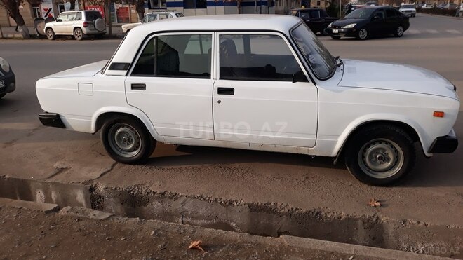 LADA (VAZ) 2107 2005, 112,536 km - 1.6 l - İmişli