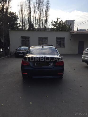 BMW 525 2005, 313,414 km - 2.5 l - Bakı
