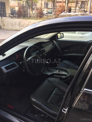 BMW 525 2005, 313,414 km - 2.5 l - Bakı
