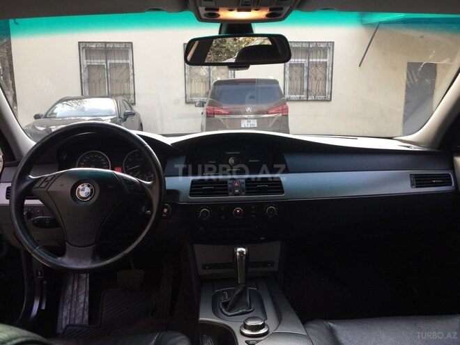 BMW 525 2005, 313,414 km - 2.5 l - Bakı