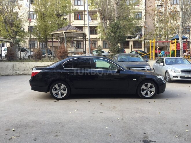 BMW 525 2005, 313,414 km - 2.5 l - Bakı