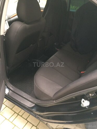 Hyundai Sonata 2009, 195,000 km - 2.4 l - Bakı