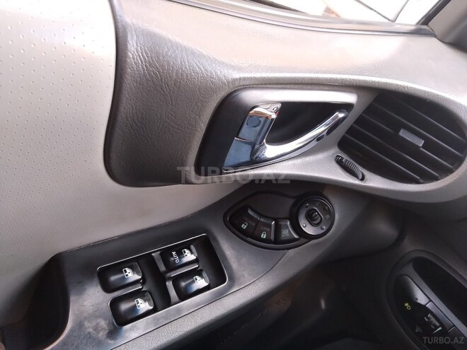 Hyundai Santa Fe 2005, 350,000 km - 2.7 л - Bakı