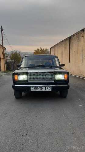 LADA (VAZ) 2107 2006, 45,000 km - 1.6 л - Bakı