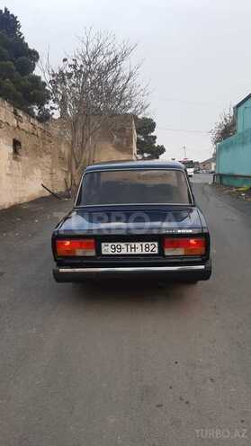 LADA (VAZ) 2107 2006, 45,000 km - 1.6 л - Bakı