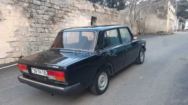 LADA (VAZ) 2107 2006, 45,000 km - 1.6 л - Bakı