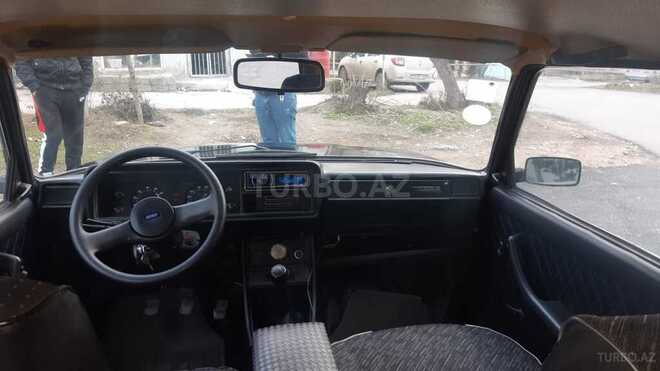 LADA (VAZ) 2107 2006, 45,000 km - 1.6 л - Bakı