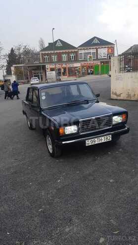 LADA (VAZ) 2107 2006, 45,000 km - 1.6 л - Bakı