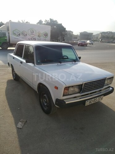 LADA (VAZ) 2107 2006, 57,244 km - 1.6 l - Bakı