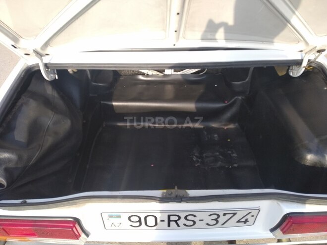 LADA (VAZ) 2107 2006, 57,244 km - 1.6 l - Bakı