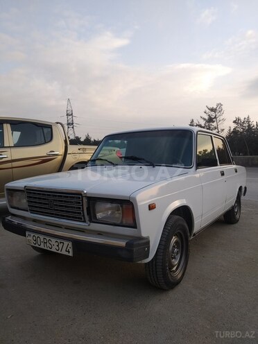 LADA (VAZ) 2107 2006, 57,244 km - 1.6 l - Bakı