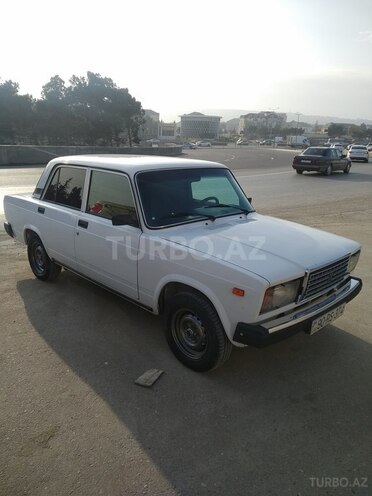 LADA (VAZ) 2107 2006, 57,244 km - 1.6 l - Bakı