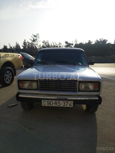 LADA (VAZ) 2107 2006, 57,244 km - 1.6 l - Bakı