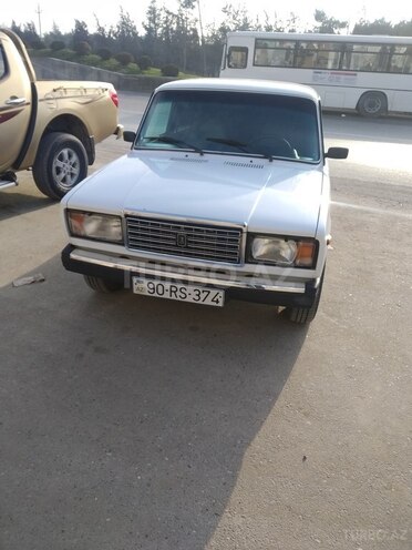 LADA (VAZ) 2107 2006, 57,244 km - 1.6 l - Bakı