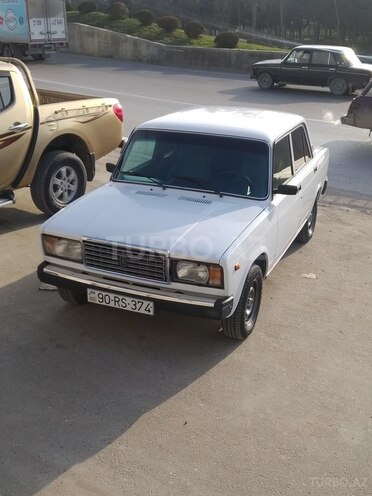 LADA (VAZ) 2107 2006, 57,244 km - 1.6 l - Bakı