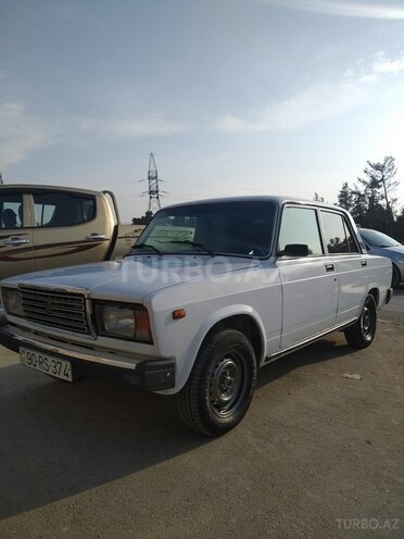 LADA (VAZ) 2107 2006, 57,244 km - 1.6 l - Bakı