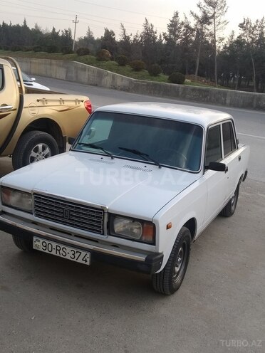 LADA (VAZ) 2107 2006, 57,244 km - 1.6 l - Bakı