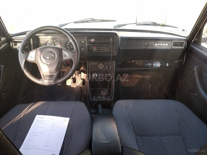 LADA (VAZ) 2107 2006, 57,244 km - 1.6 l - Bakı