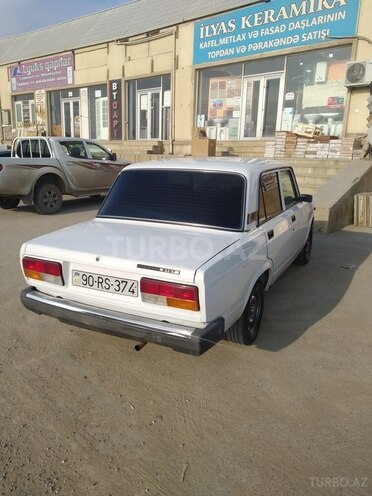 LADA (VAZ) 2107 2006, 57,244 km - 1.6 l - Bakı