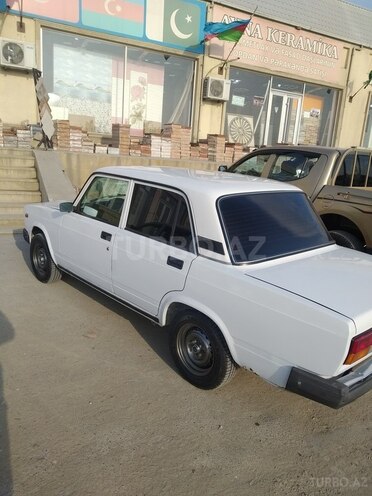 LADA (VAZ) 2107 2006, 57,244 km - 1.6 l - Bakı