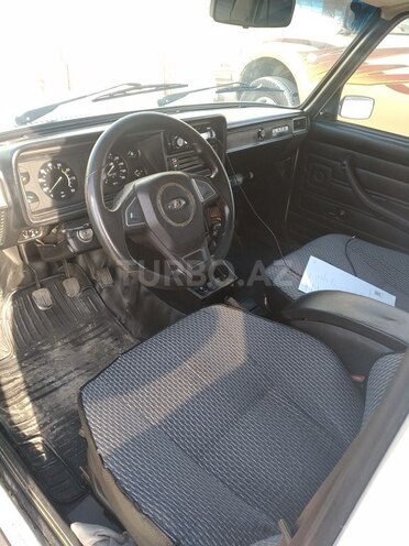 LADA (VAZ) 2107 2006, 57,244 km - 1.6 l - Bakı
