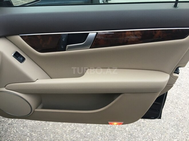 Mercedes C 250 2014, 158,000 km - 1.8 л - Bakı