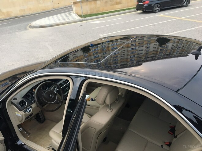 Mercedes C 250 2014, 158,000 km - 1.8 л - Bakı