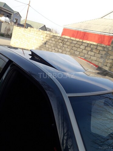 Mercedes C 220 1995, 457,000 km - 2.2 л - Bakı