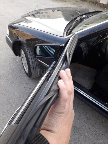 Mercedes C 220 1995, 457,000 km - 2.2 л - Bakı
