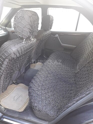 Mercedes C 220 1995, 457,000 km - 2.2 л - Bakı