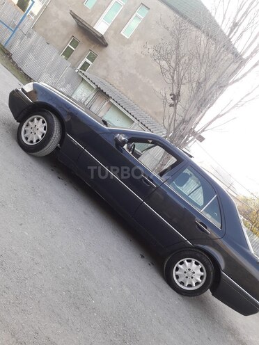 Mercedes C 220 1995, 457,000 km - 2.2 л - Bakı