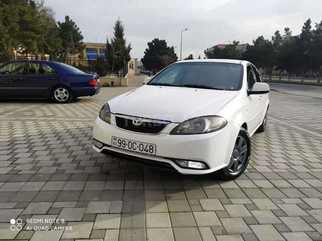 Daewoo Gentra 2014, 135,945 km - 1.5 л - Bakı