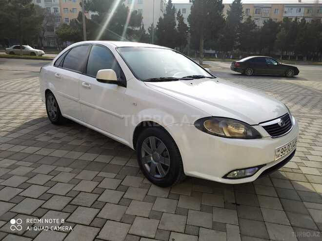 Daewoo Gentra 2014, 135,945 km - 1.5 л - Bakı