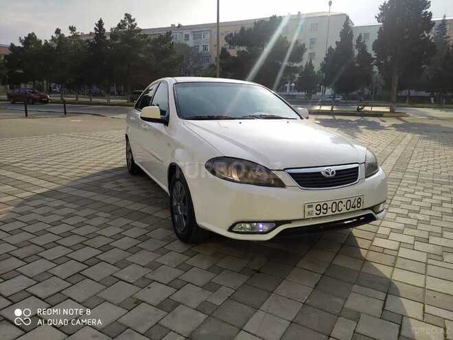 Daewoo Gentra 2014, 135,945 km - 1.5 л - Bakı