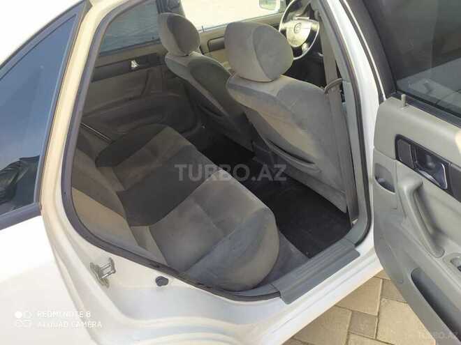 Daewoo Gentra 2014, 135,945 km - 1.5 л - Bakı