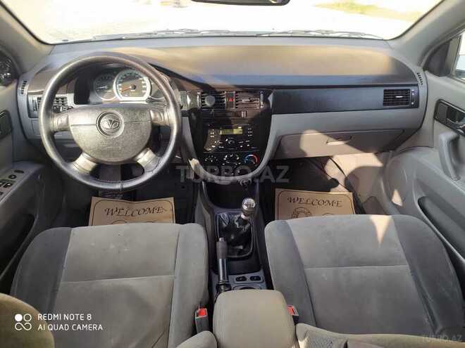 Daewoo Gentra 2014, 135,945 km - 1.5 л - Bakı
