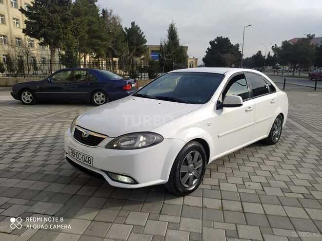 Daewoo Gentra 2014, 135,945 km - 1.5 л - Bakı
