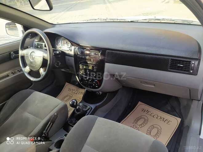 Daewoo Gentra 2014, 135,945 km - 1.5 л - Bakı