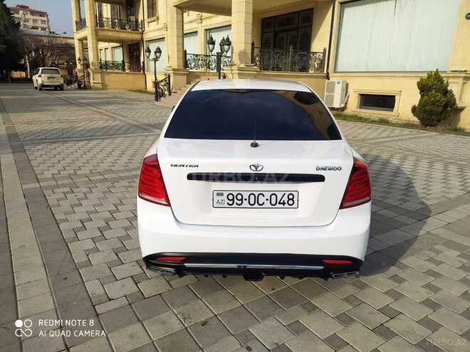 Daewoo Gentra 2014, 135,945 km - 1.5 л - Bakı
