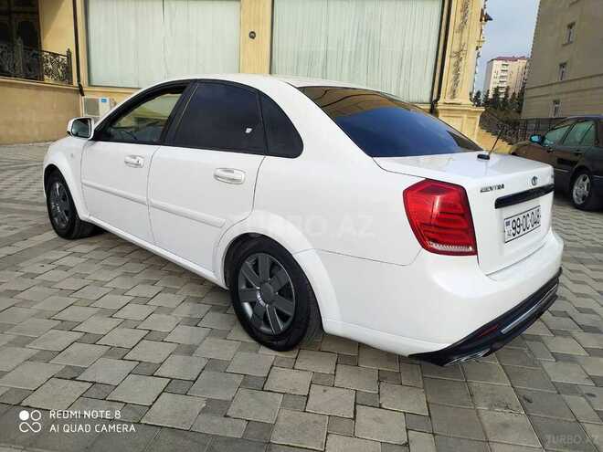 Daewoo Gentra 2014, 135,945 km - 1.5 л - Bakı