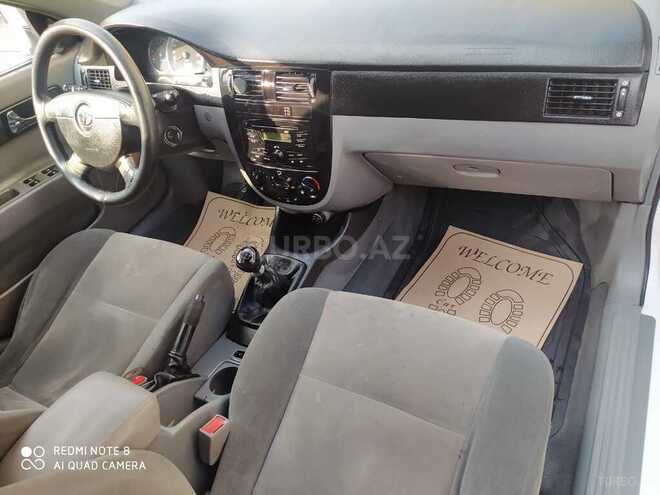 Daewoo Gentra 2014, 135,945 km - 1.5 л - Bakı