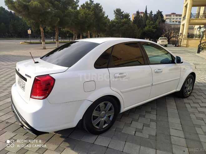 Daewoo Gentra 2014, 135,945 km - 1.5 л - Bakı