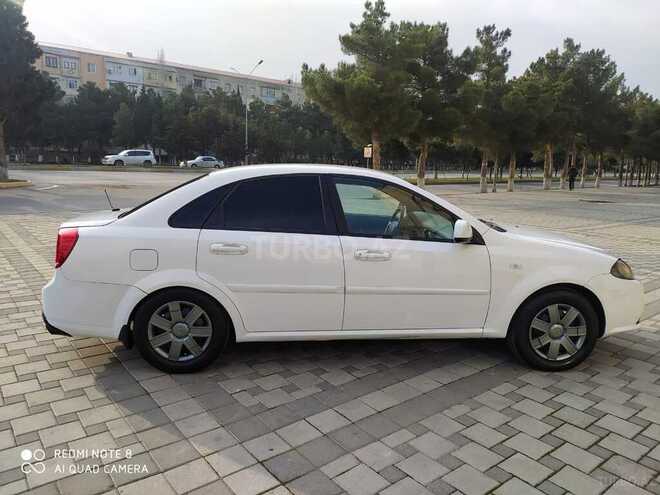 Daewoo Gentra 2014, 135,945 km - 1.5 л - Bakı