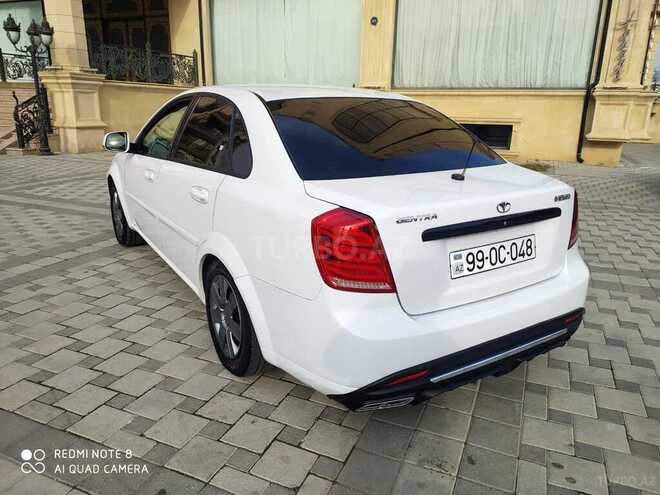 Daewoo Gentra 2014, 135,945 km - 1.5 л - Bakı