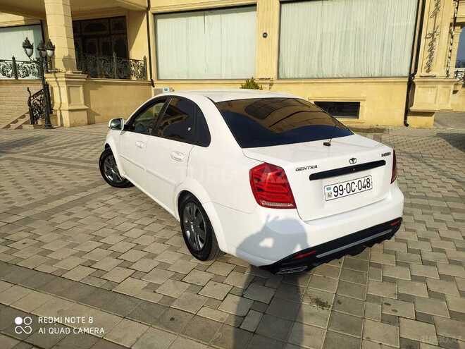 Daewoo Gentra 2014, 135,945 km - 1.5 л - Bakı
