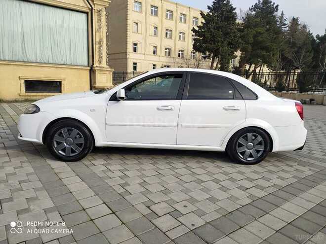 Daewoo Gentra 2014, 135,945 km - 1.5 л - Bakı