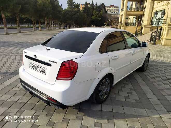 Daewoo Gentra 2014, 135,945 km - 1.5 л - Bakı