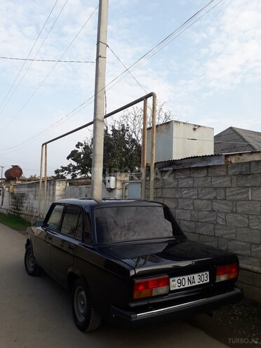 LADA (VAZ) 2107 2012, 47,272 km - 1.6 л - Biləsuvar