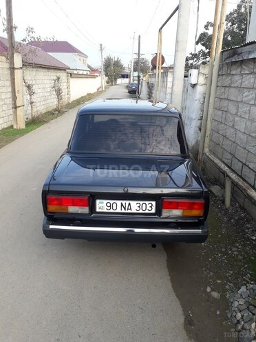 LADA (VAZ) 2107 2012, 47,272 km - 1.6 л - Biləsuvar